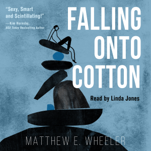 Falling onto Cotton-logo