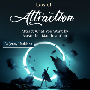 Law of Attraction-logo