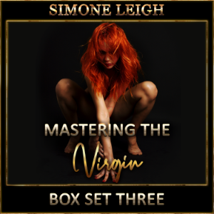 'Mastering the Virgin' Box Set Three