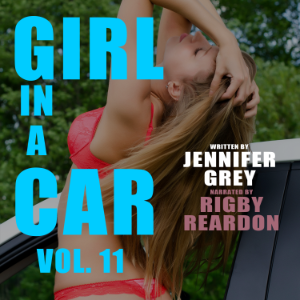 Girl in a Car Vol. 11