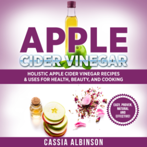 Apple Cider Vinegar