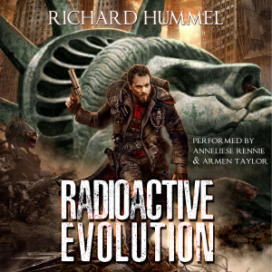 Radioactive Evolution