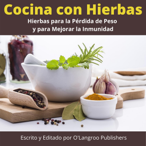 Cocina con Hierbas-logo