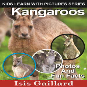 Kangaroos-logo