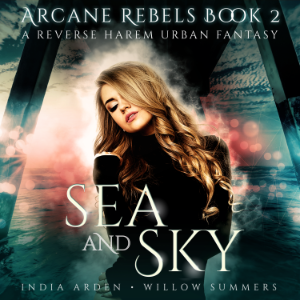 Sea and Sky