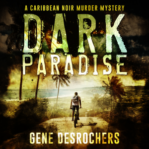 Dark Paradise-logo
