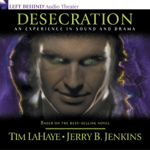 Desecration