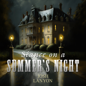 Seance on a Summer's Night-logo