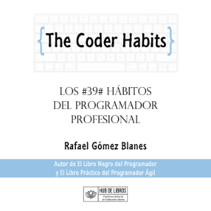 The Coder Habits