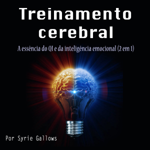Treinamento cerebral-logo