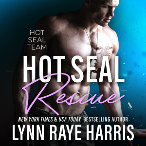 HOT SEAL Rescue-logo
