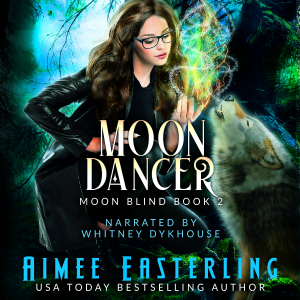Moon Dancer-logo