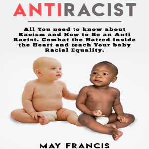Anti-Racist-logo