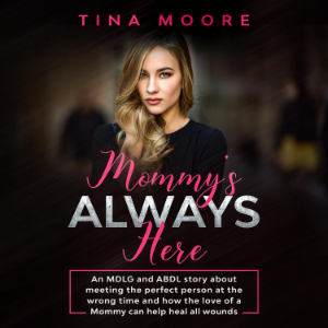 Mommy’s Always Here