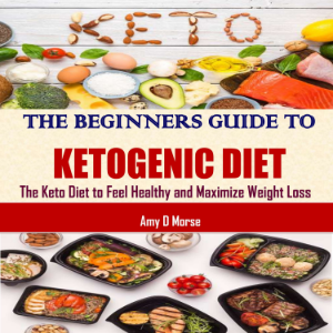 The Beginners Guide to Ketogenic Diet-logo