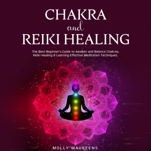 Chakra and Reiki Healing