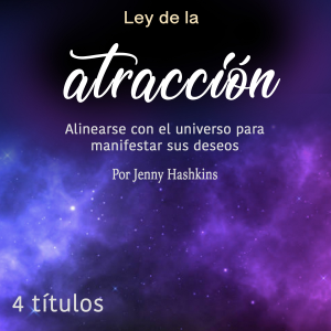 Ley de la atracción