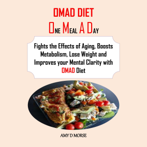 OMAD Diet-logo