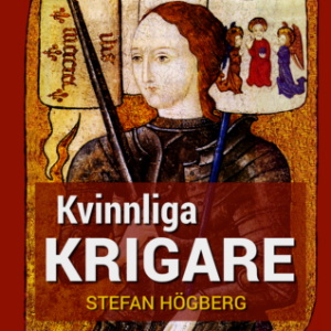 Kvinnliga krigare