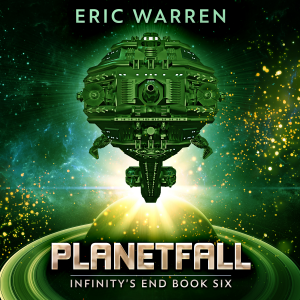 Planetfall