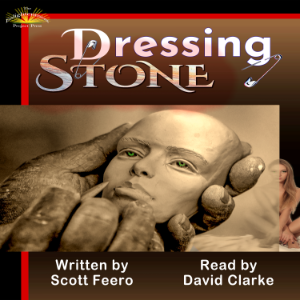 Dressing Stone