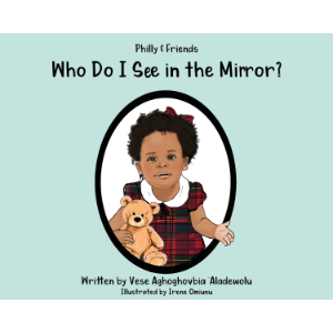 Philly & Friends: Who Do I See in the Mirror?