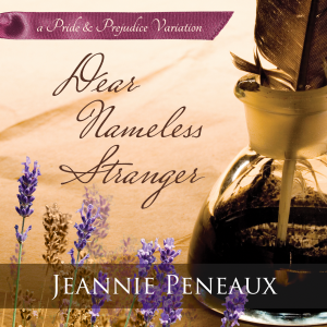 Dear Nameless Stranger