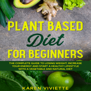 Plant Based Diet For Beginners-logo