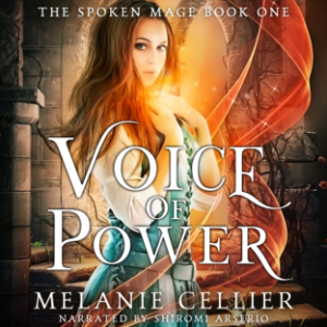 Voice of Power