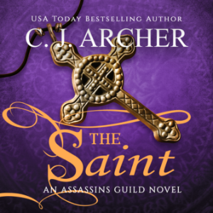 The Saint