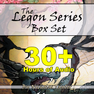 The Legon Series