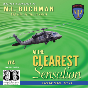 At the Clearest Sensation-logo