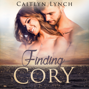 Finding Cory-logo