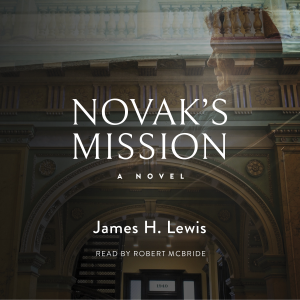 Novak's Mission