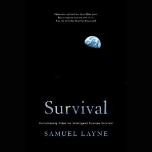 Survival-logo