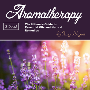 Aromatherapy