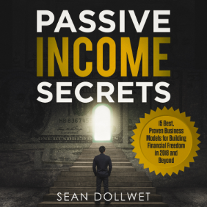 Passive Income-logo