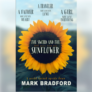 The Sword and the Sunflower-logo