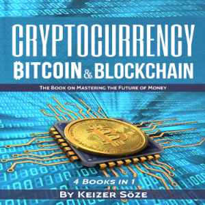 Cryptocurrency: Bitcoin & Blockchain