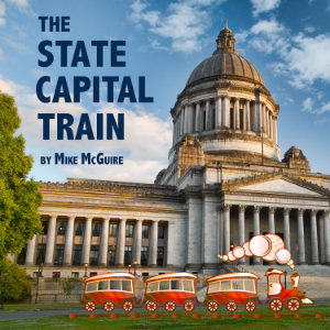 The State Capital Train