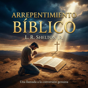 Arrepentimiento Bíblico