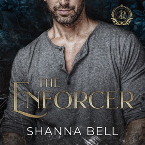 The Enforcer-logo