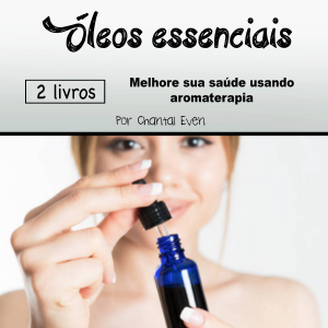 Óleos essenciais