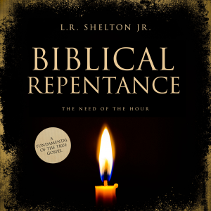 Biblical Repentance
