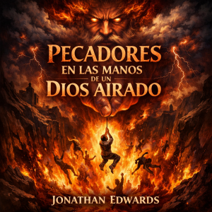 Pecadores en las manos de un Dios airado