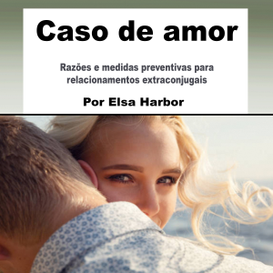 Caso de amor-logo