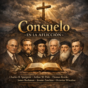 Consuelo en la Aflicción