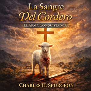 La Sangre Del Cordero