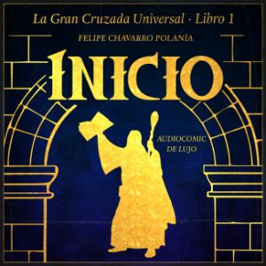 La Gran Cruzada Universal-logo