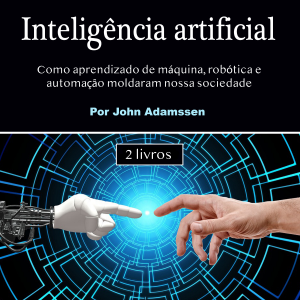 Inteligência artificial-logo